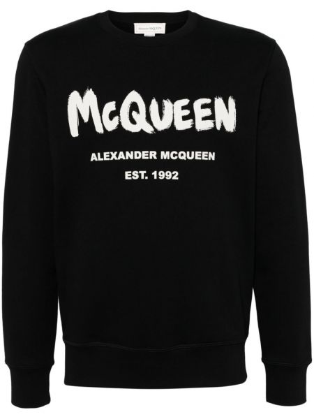 Sweatshirt Alexander Mcqueen sort