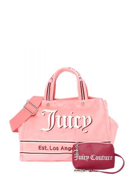 Shopper soma Juicy Couture balts