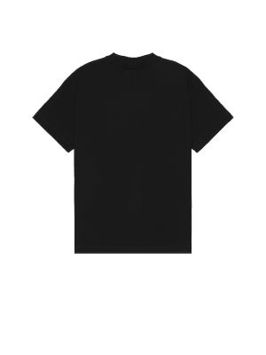 T-shirt Flâneur nero