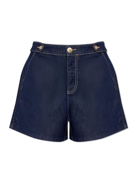 Jeans shorts Emporio Armani