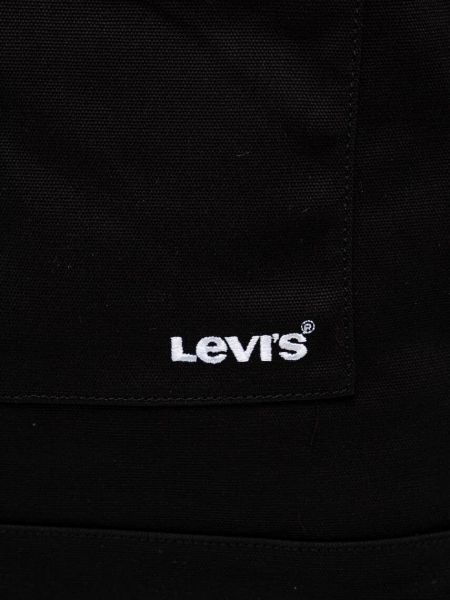 Poșetă Levi's® negru