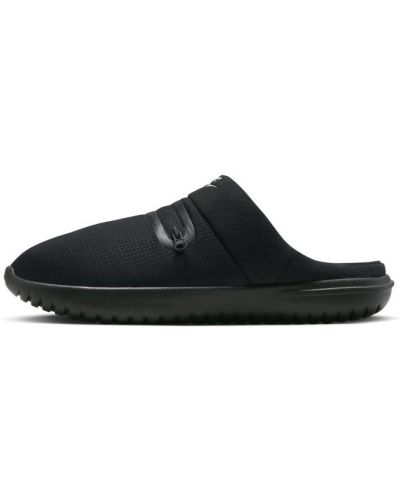 Kapcie męskie Nike Burrow - Czerń