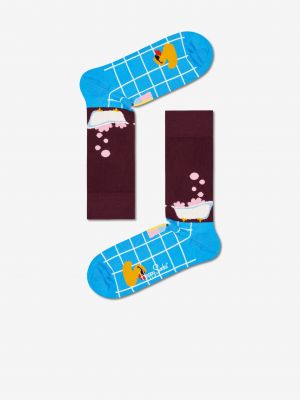 Шкарпетки з малюнком Happy Socks