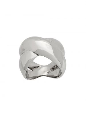 Gyűrű Goossens ezüstszínű