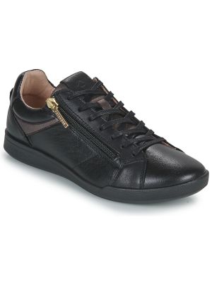 Sneakers Pataugas fekete