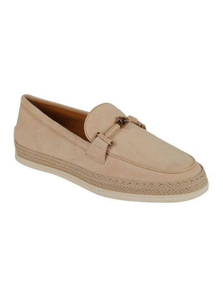 Ring Tod's beige