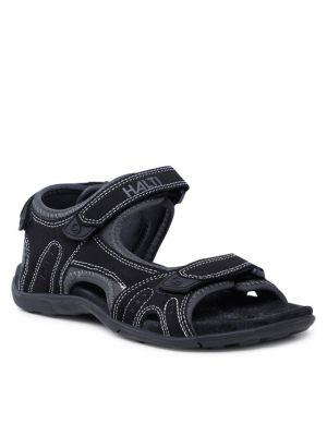 Sandales Halti noir