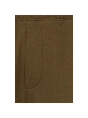 Pantalones cargo C.p. Company marrón