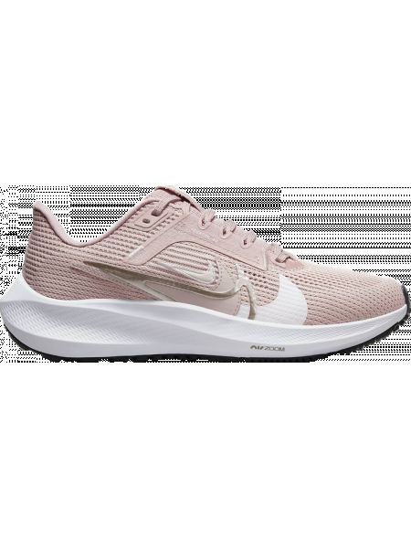 Кроссовки Nike Air Zoom розовые