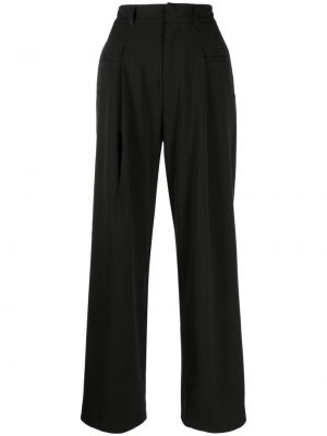 Pantaloni baggy B+ab nero