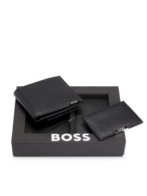 Peňaženka Boss Black čierna