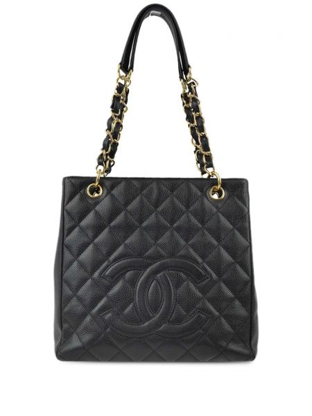 Nákupná taška Chanel Pre-owned