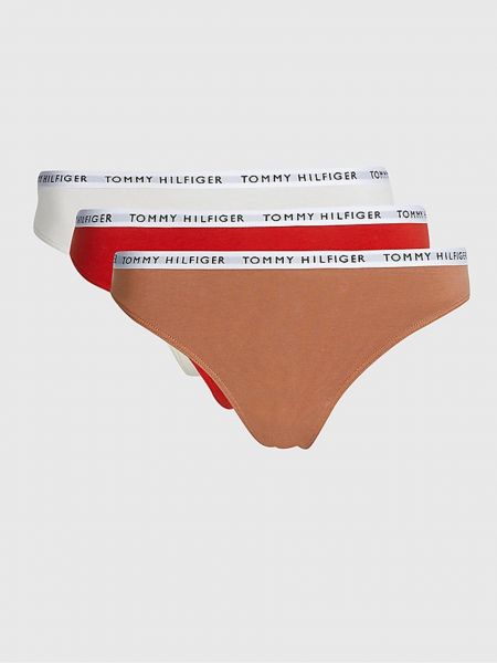 Pyžamo Tommy Hilfiger Underwear