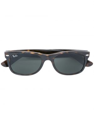 Glasögon Ray-ban brun