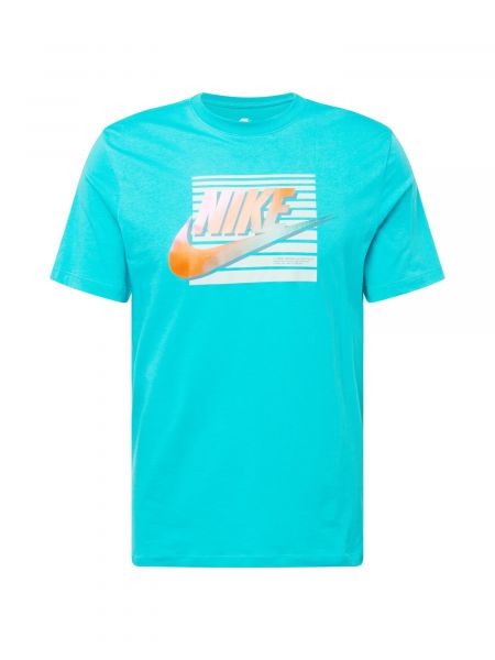 Majica Nike Sportswear narančasta