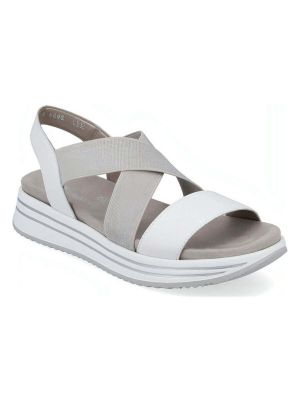 Sportske sandale Remonte bijela
