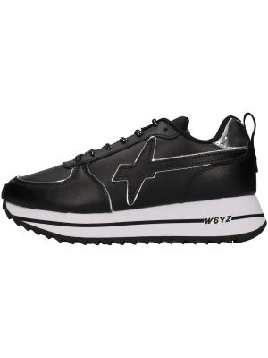 Sneakers W6yz fekete