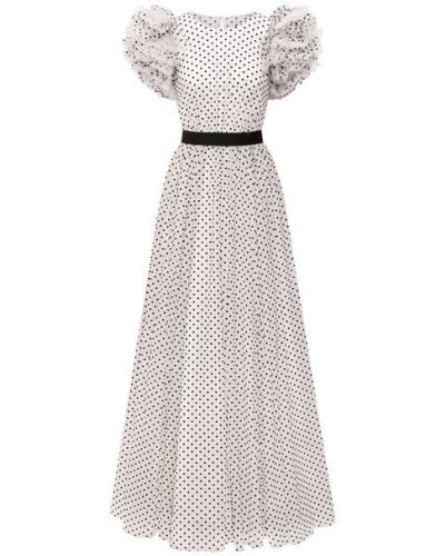 Платье Jenny Packham - Белый