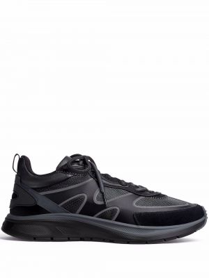 Sneakers Zegna svart