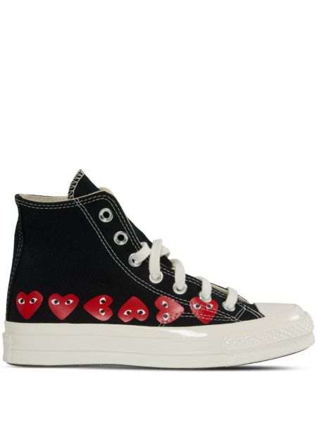 Sneakers Comme Des Garçons sort