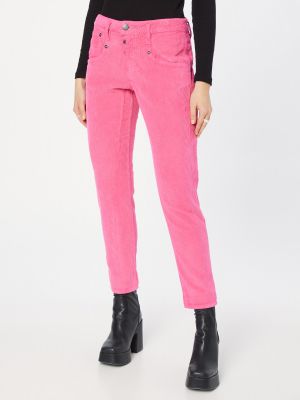 Панталон Herrlicher розово
