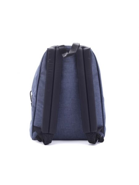 Nylon rucksack Eastpak blau