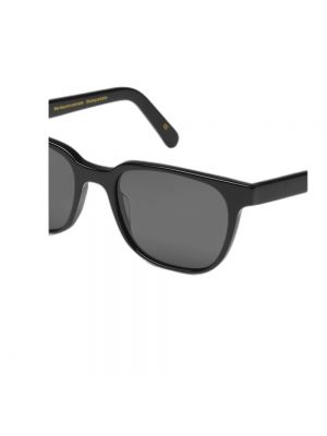 Okulary przeciwsłoneczne Colorful Standard czarne