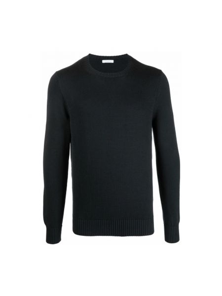 Sweatshirt Malo schwarz