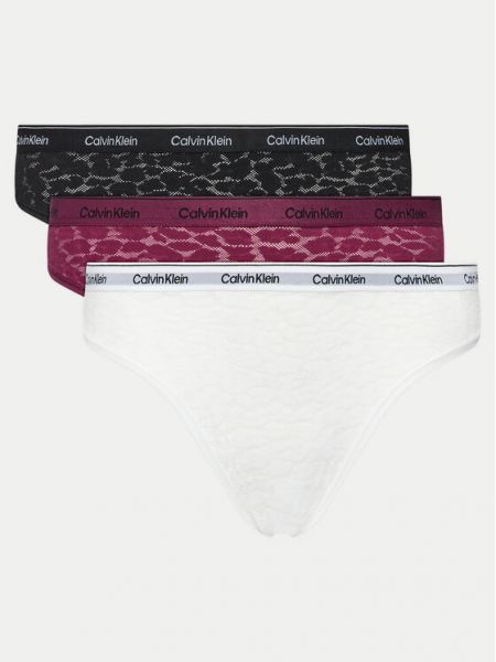Βραζιλιάνικες κιλότες Calvin Klein Underwear