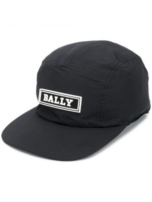 Cappello Bally nero