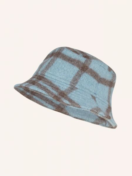 Шляпа Marc O'polo синяя