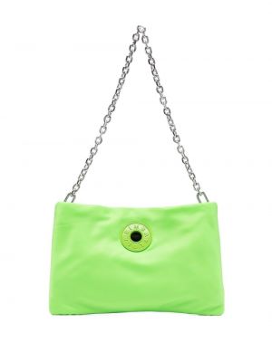 Чанта тип „портмоне“ Bimba Y Lola зелено