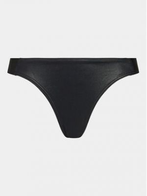 Bikini Calvin Klein Swimwear noir
