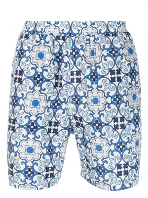 Shorts à imprimé Drôle De Monsieur