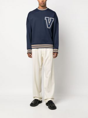 Sweatshirt mit rundem ausschnitt Valentino Garavani