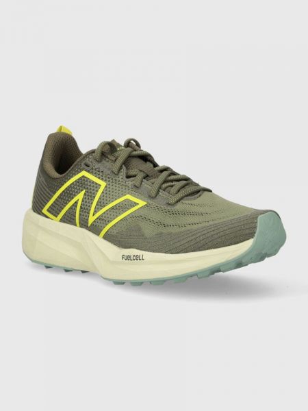 Tenisice New Balance FuelCell zelena
