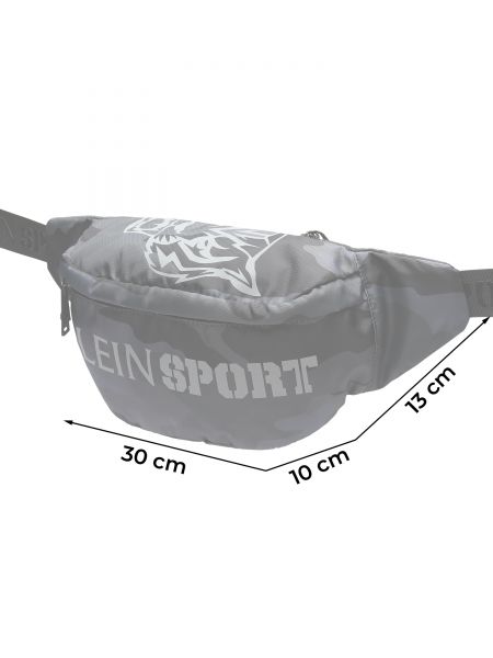 Αθλητική τσάντα Plein Sport