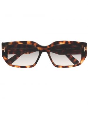 Briller Tom Ford Eyewear brun