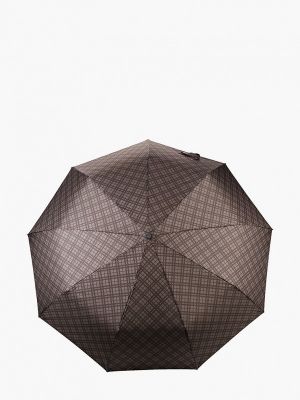 Зонт Eleganzza коричневый