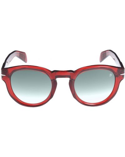 Ochelari de soare Db Eyewear By David Beckham roșu