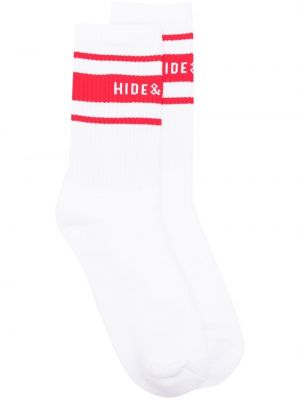 Чорапи на райета Hide&jack