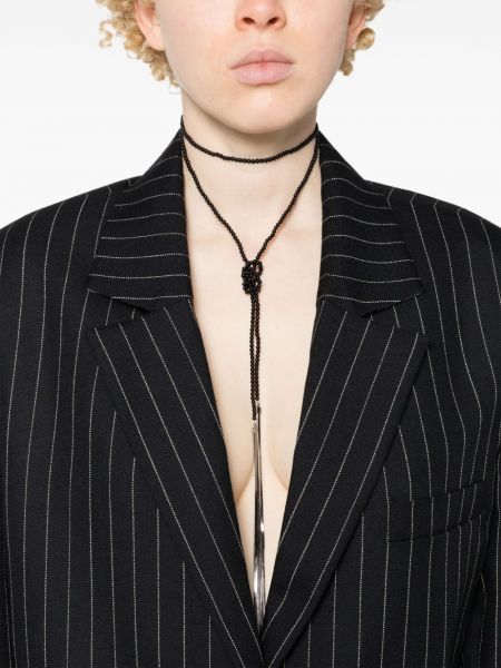 Kaklarota ar pērlītēm Isabel Marant