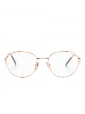 Ochelari Prada Eyewear auriu