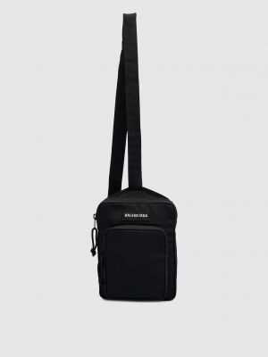 Черная сумка Balenciaga