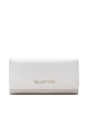 Peněženka Valentino bílá