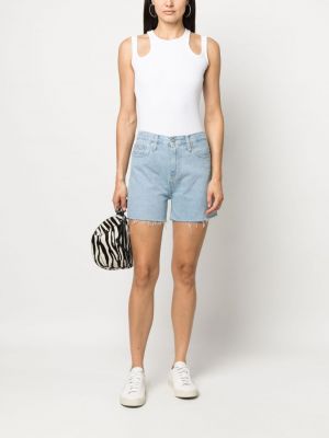 Shorts en jean Calvin Klein Jeans