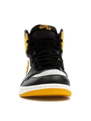 Zapatillas Jordan 1 Retro amarillo