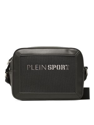 Спортна чанта Plein Sport сиво