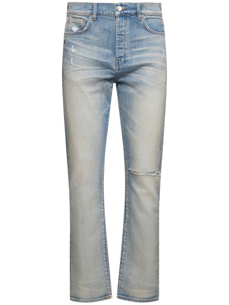 Ince skinny fit jean pantolon Amiri