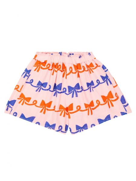 Bue shorts for jenter Bobo Choses rosa